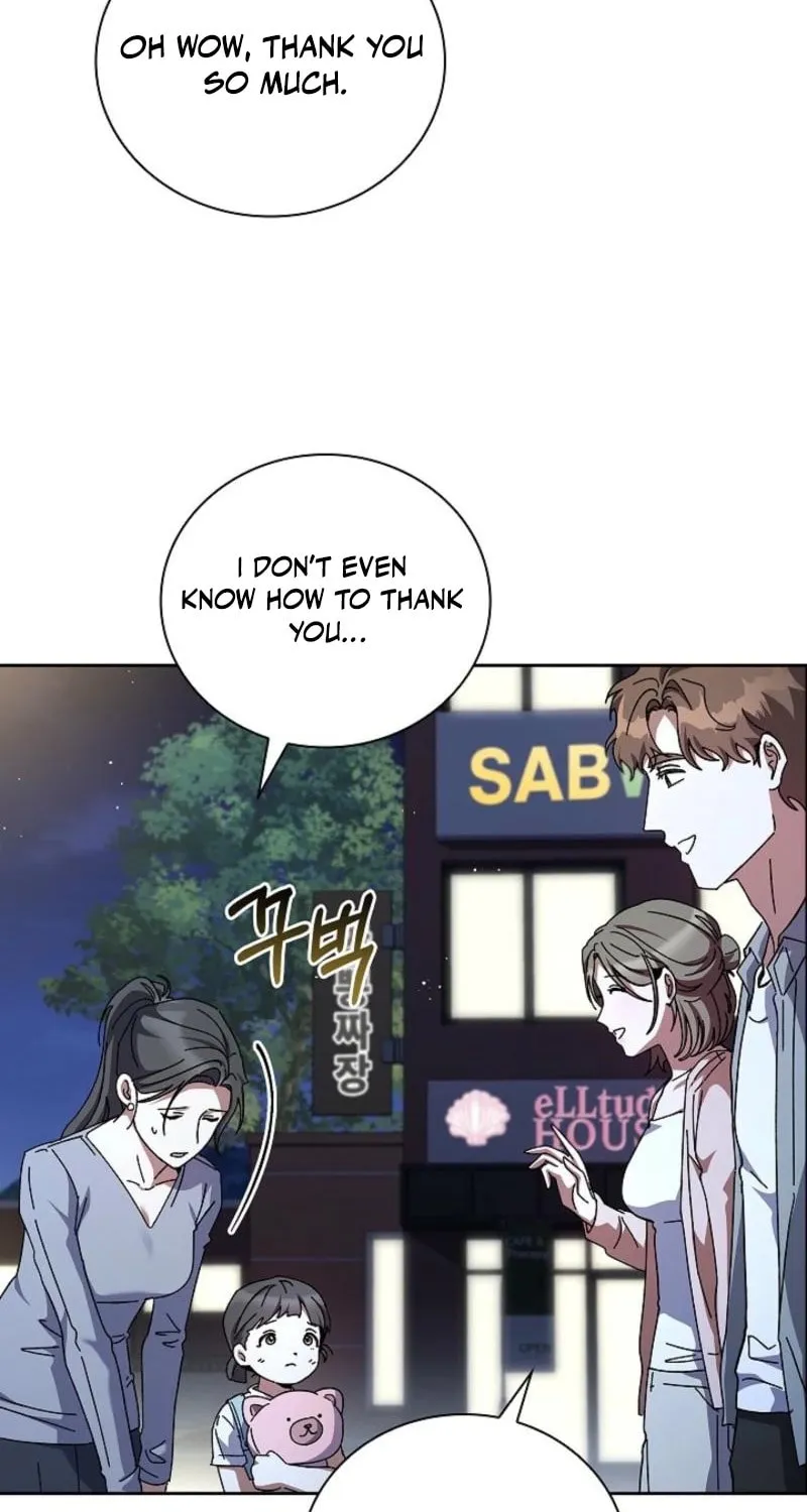 Dive Chapter 41 page 55 - 