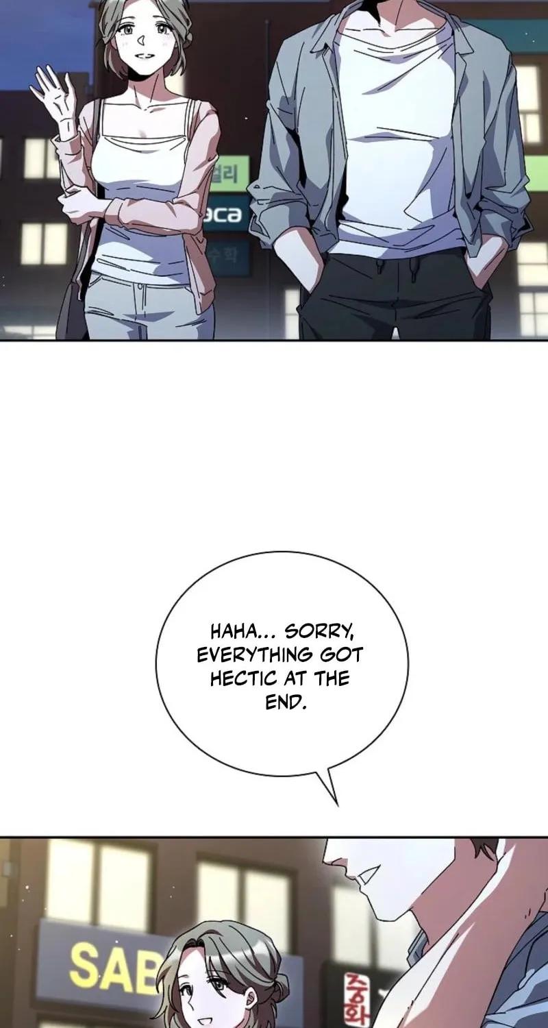 Dive Chapter 41 page 60 - 