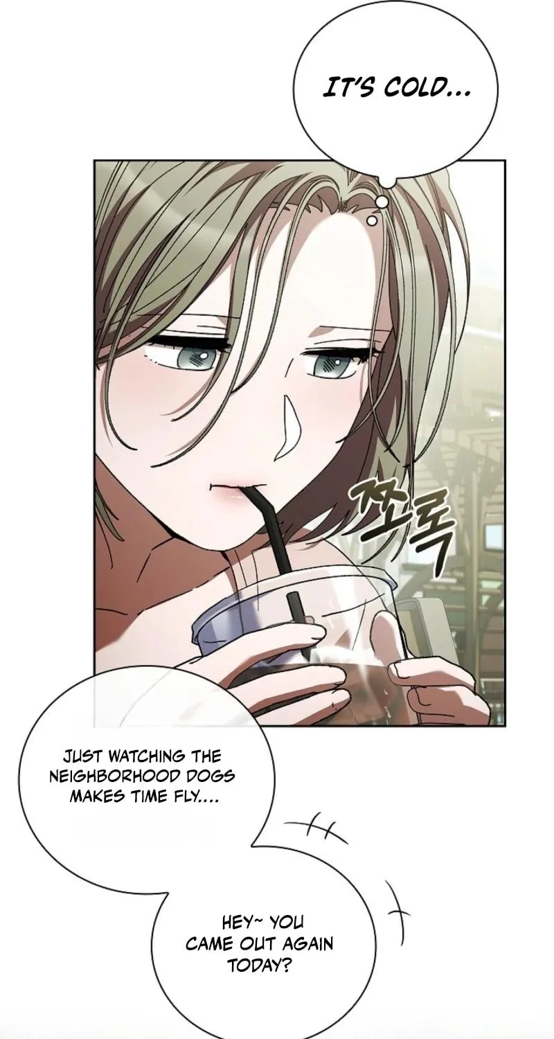 Dive Chapter 41 page 10 - 