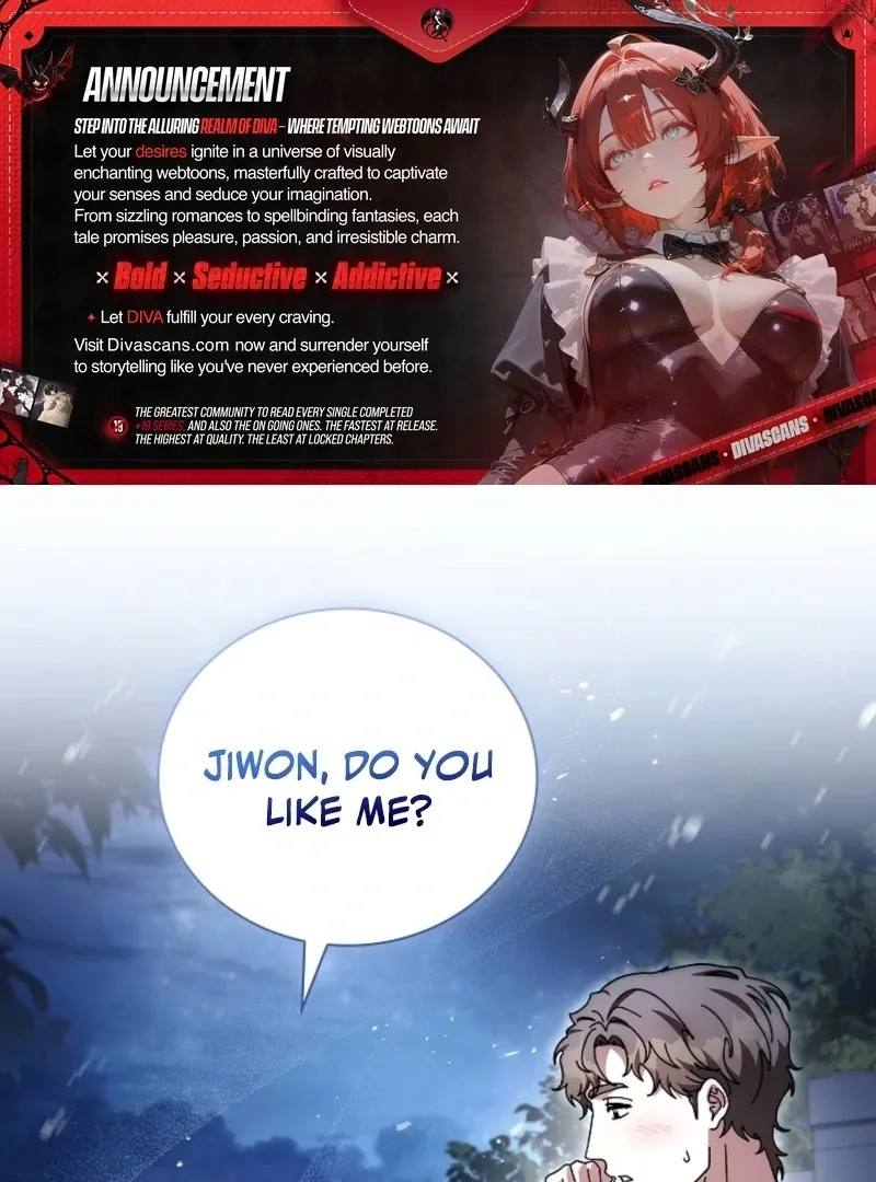 Dive Chapter 42 page 1 - 