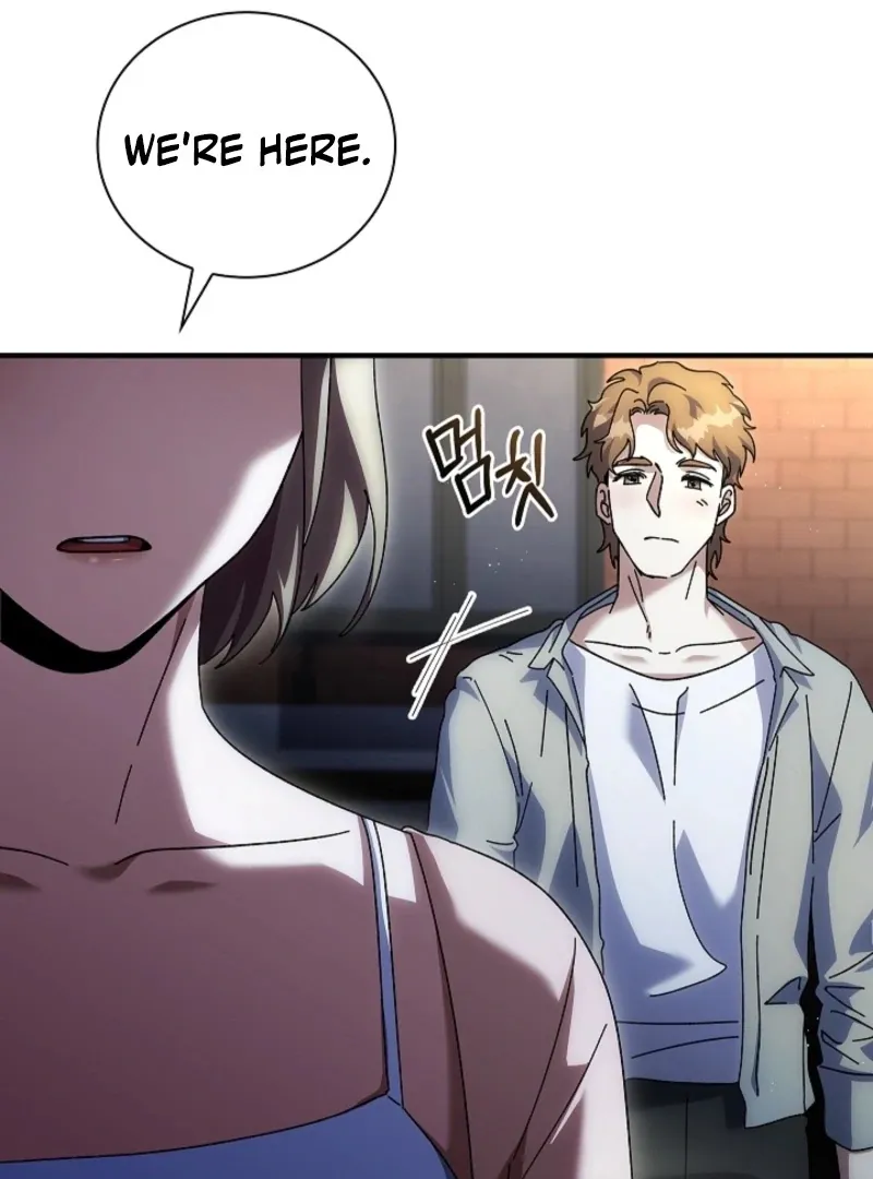 Dive Chapter 42 page 40 - 
