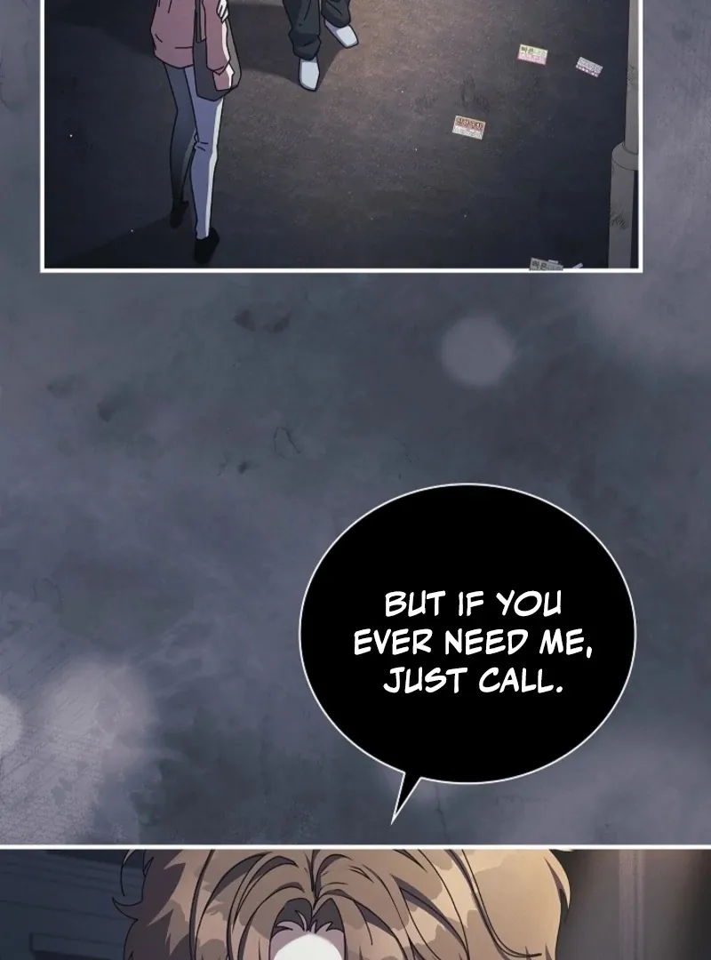Dive Chapter 42 page 78 - 
