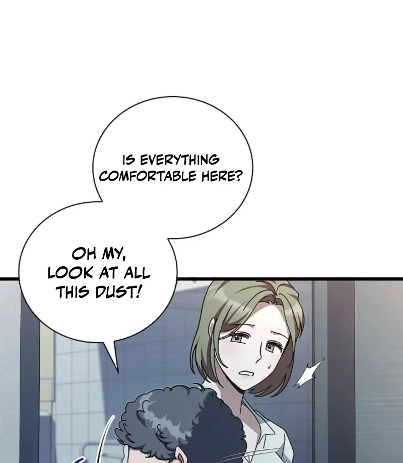 Dive Chapter 42 page 93 - 