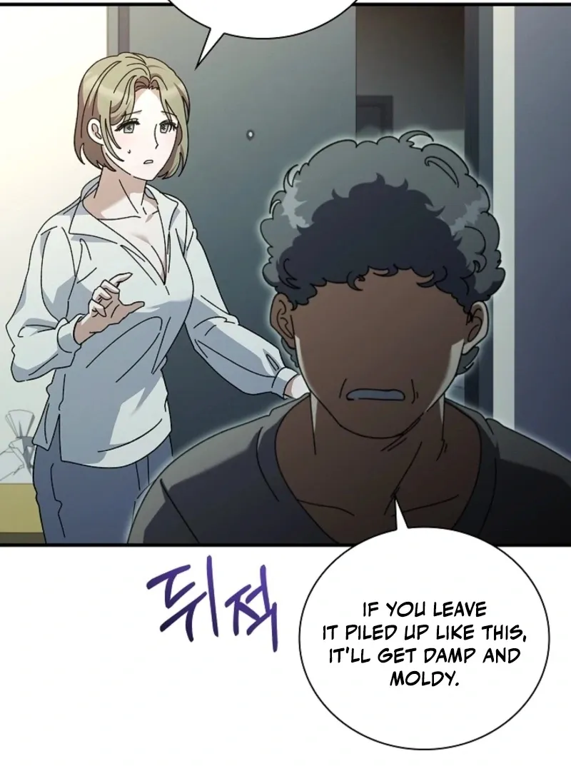 Dive Chapter 42 page 95 - 