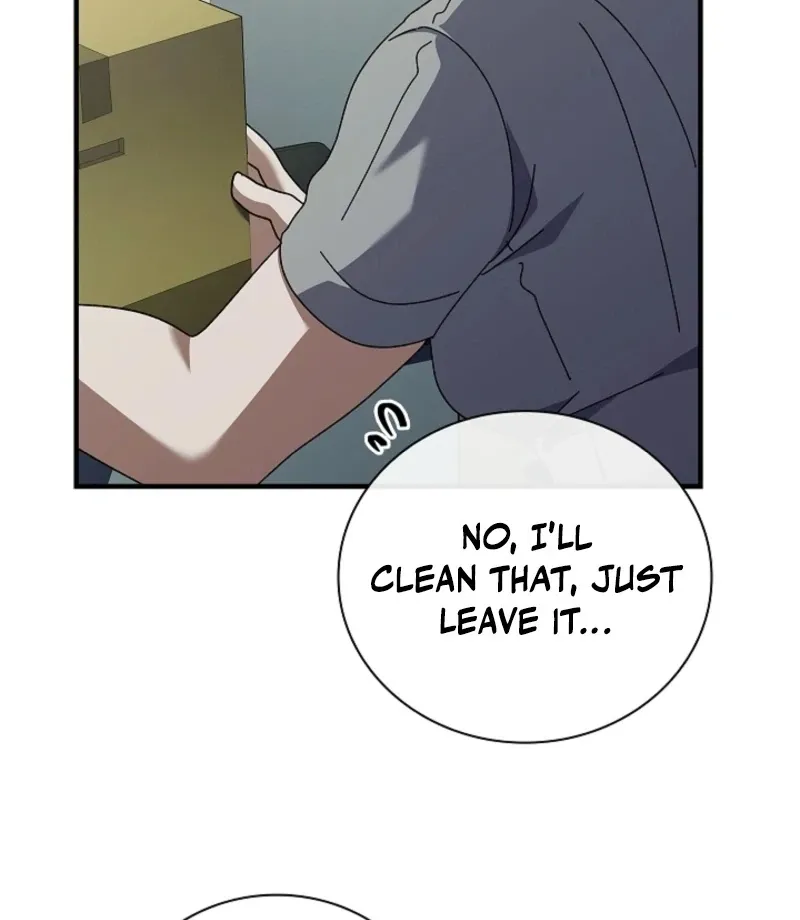 Dive Chapter 42 page 97 - 