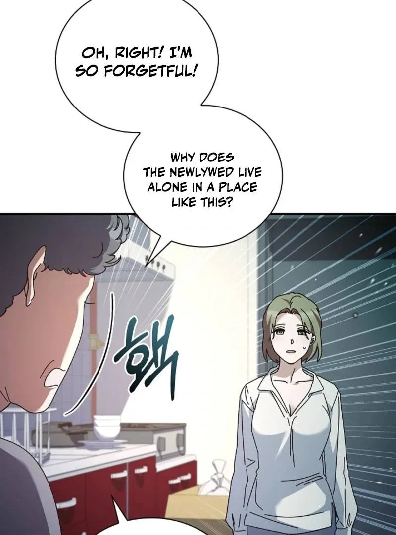 Dive Chapter 42 page 98 - 