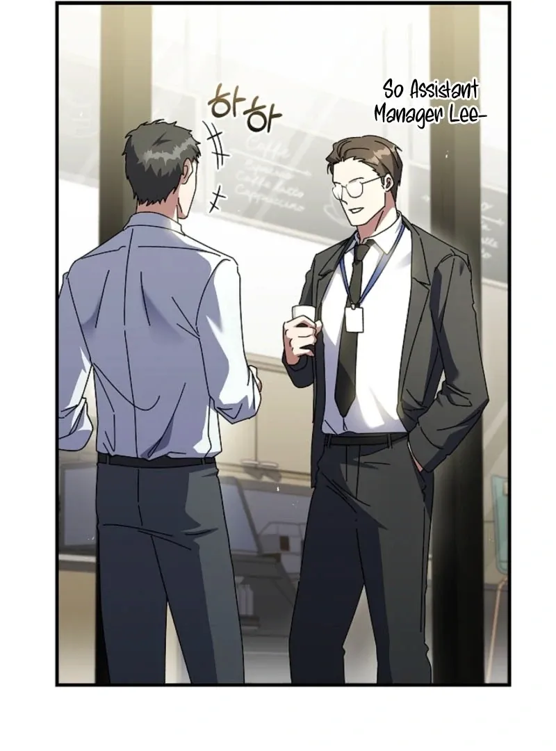 Dive Chapter 43 page 29 - 