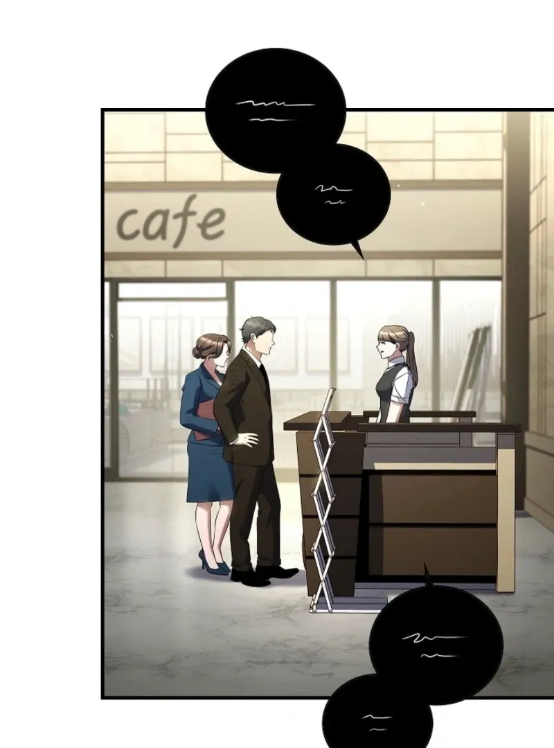 Dive Chapter 43 page 37 - 