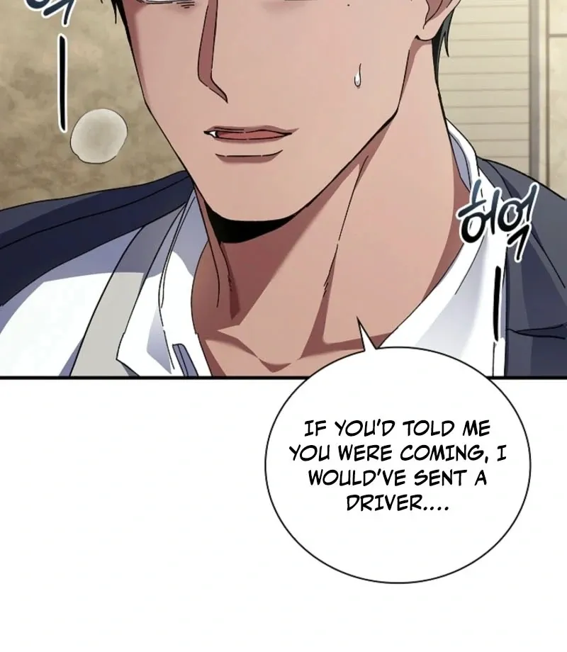 Dive Chapter 43 page 58 - 