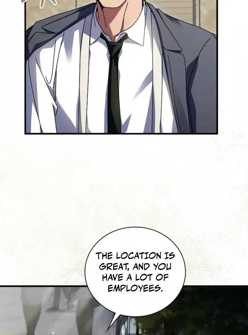 Dive Chapter 43 page 64 - 