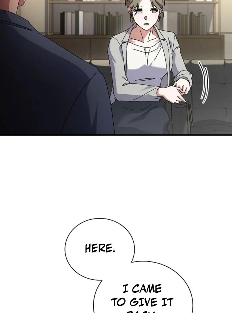 Dive Chapter 43 page 77 - 