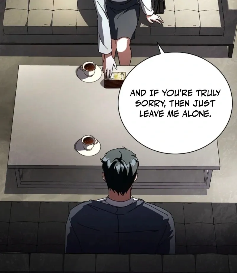 Dive Chapter 43 page 80 - 