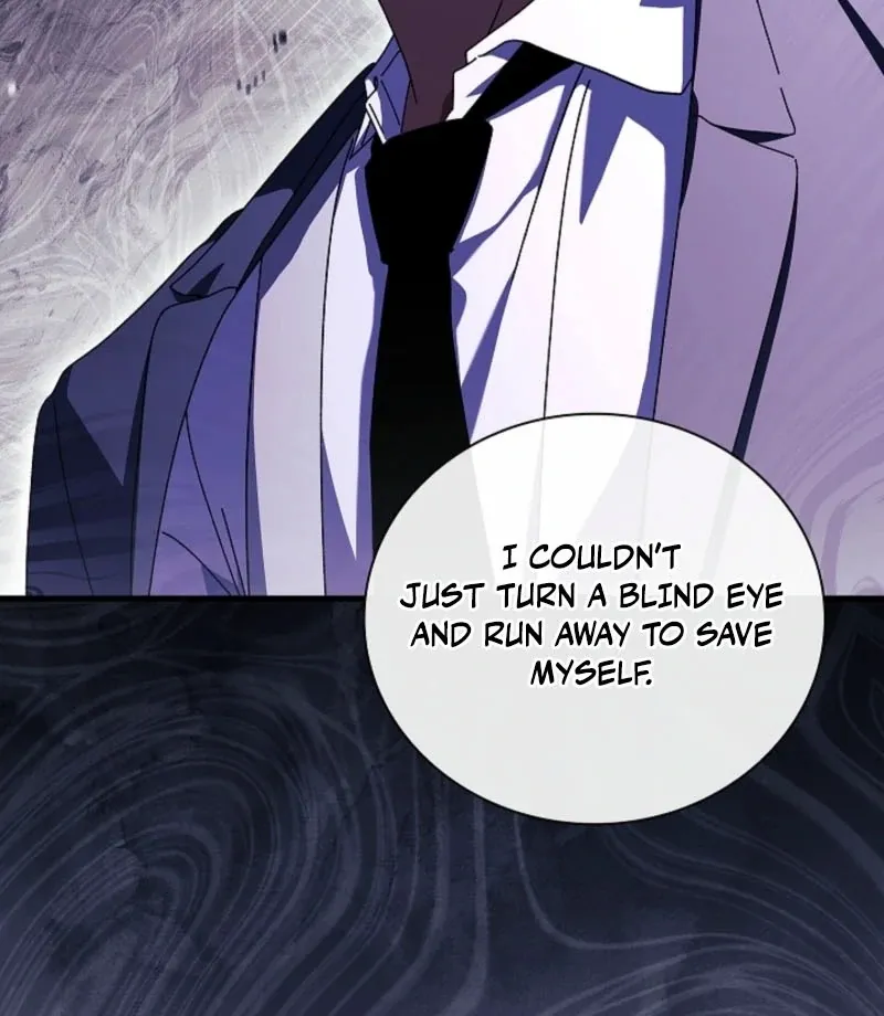 Dive Chapter 43 page 91 - 