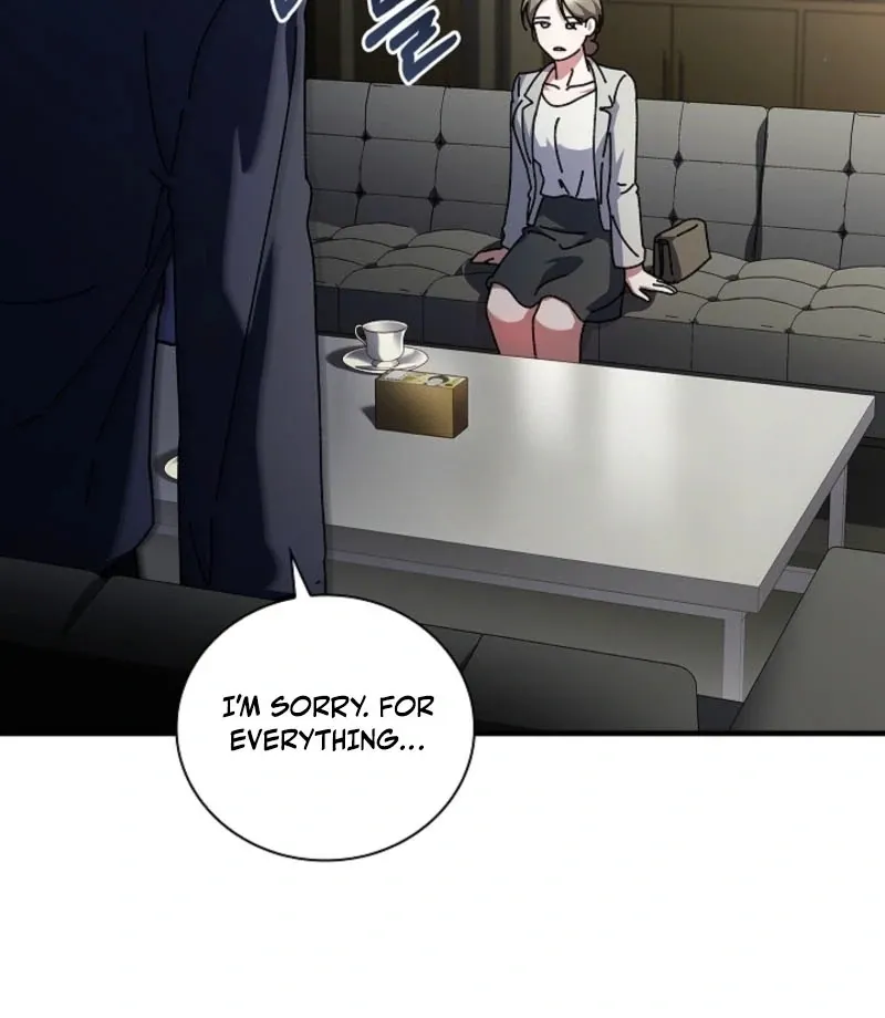Dive Chapter 43 page 94 - 
