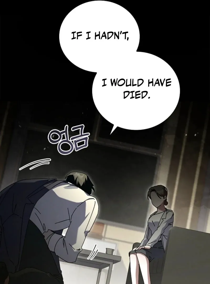 Dive Chapter 43 page 97 - 