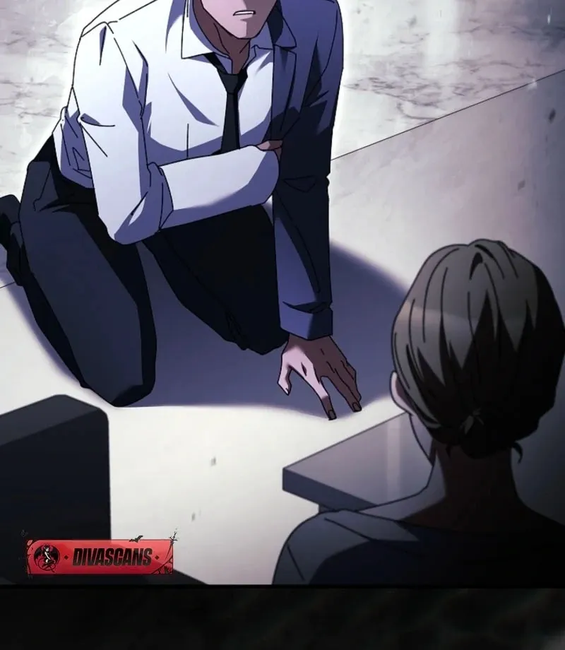 Dive Chapter 43 page 100 - 