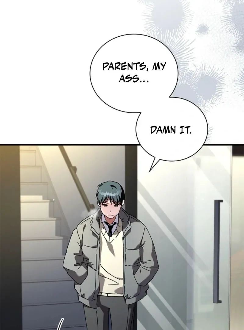 Dive Chapter 44 page 16 - 
