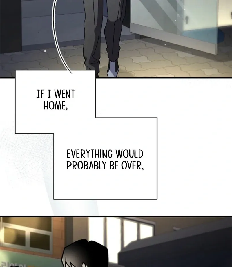 Dive Chapter 44 page 17 - 