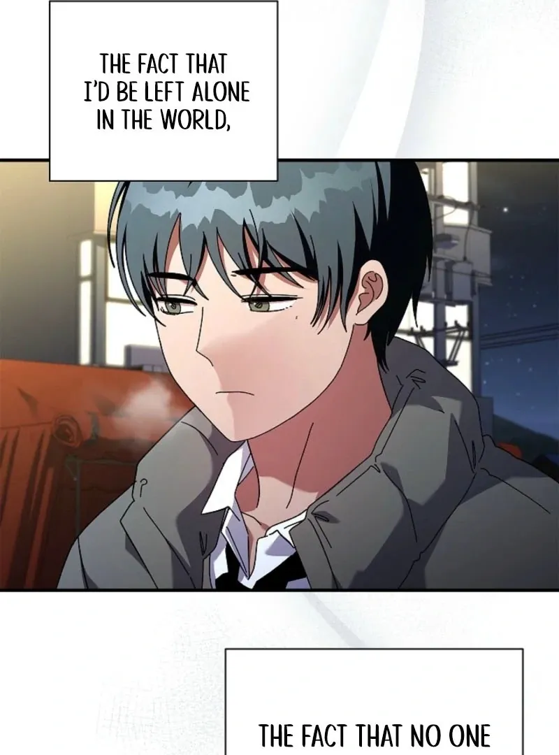 Dive Chapter 44 page 19 - 