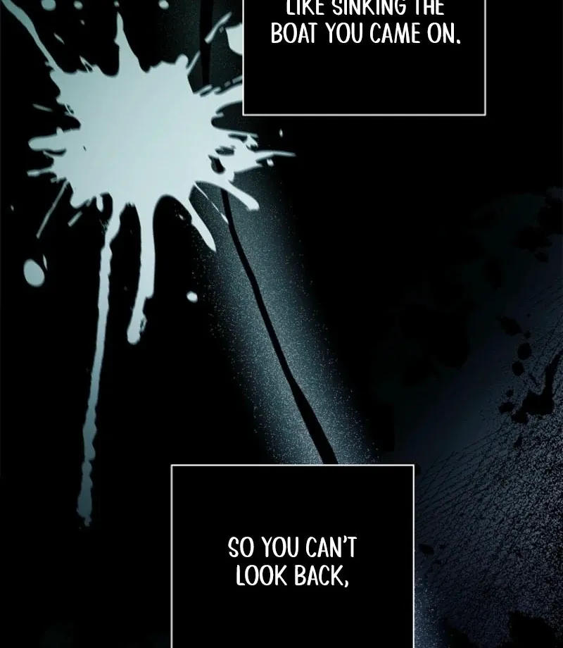 Dive Chapter 44 page 3 - 