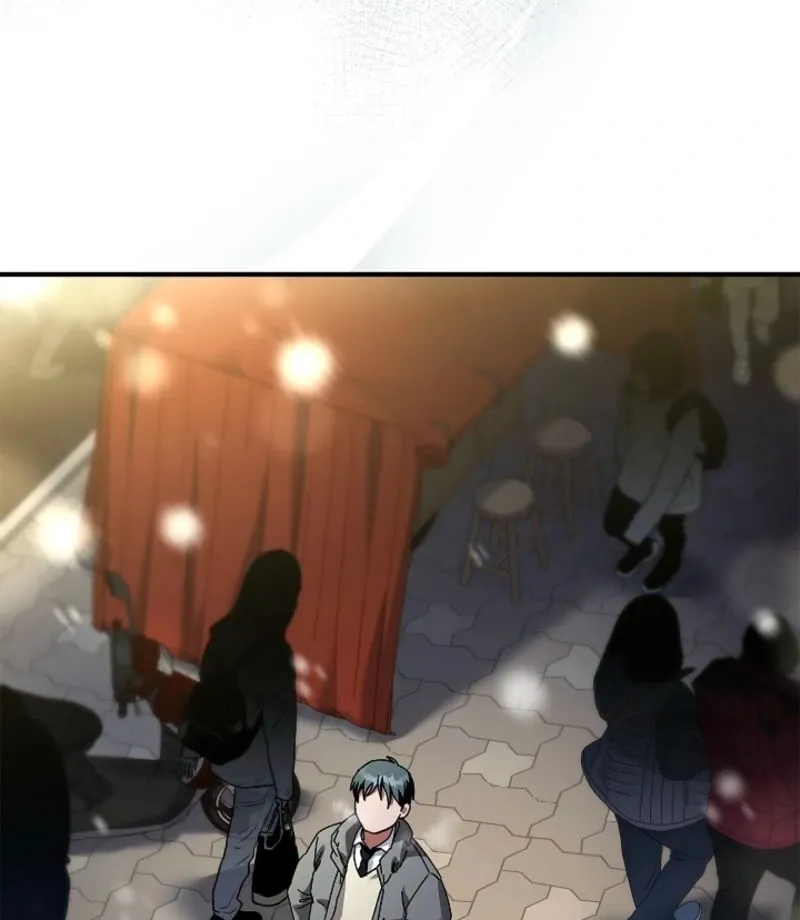 Dive Chapter 44 page 21 - 