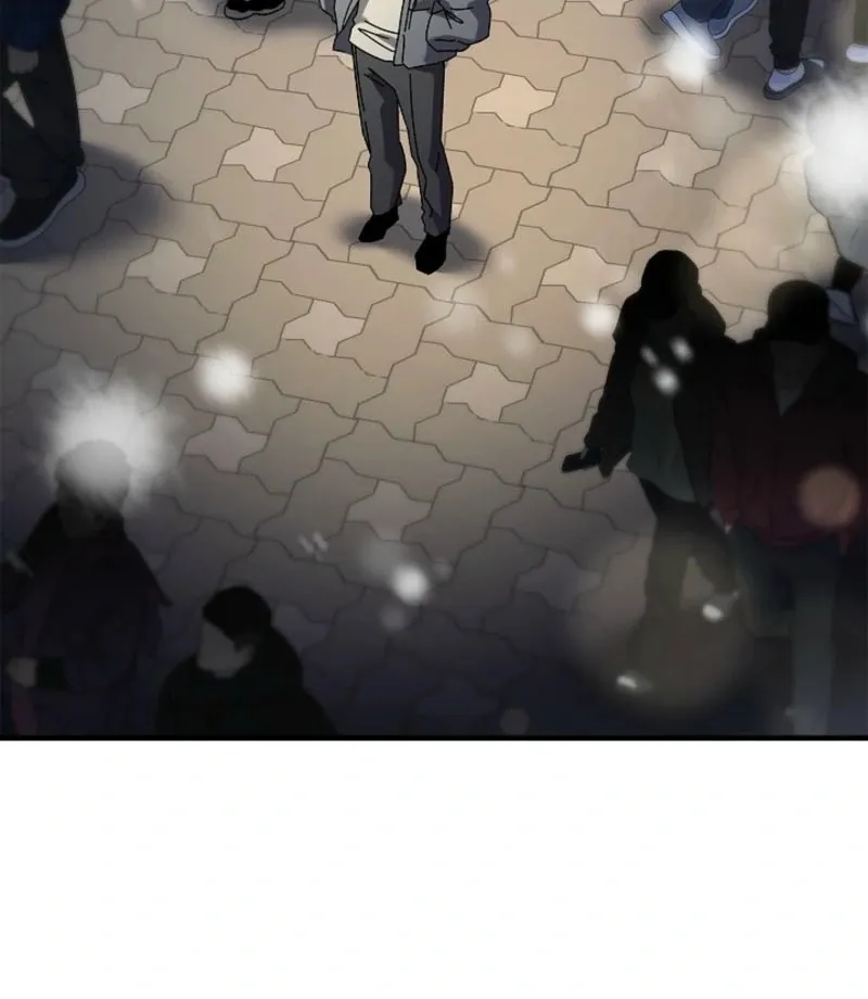 Dive Chapter 44 page 22 - 