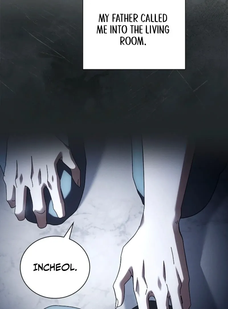 Dive Chapter 44 page 24 - 