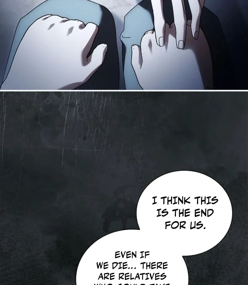 Dive Chapter 44 page 25 - 