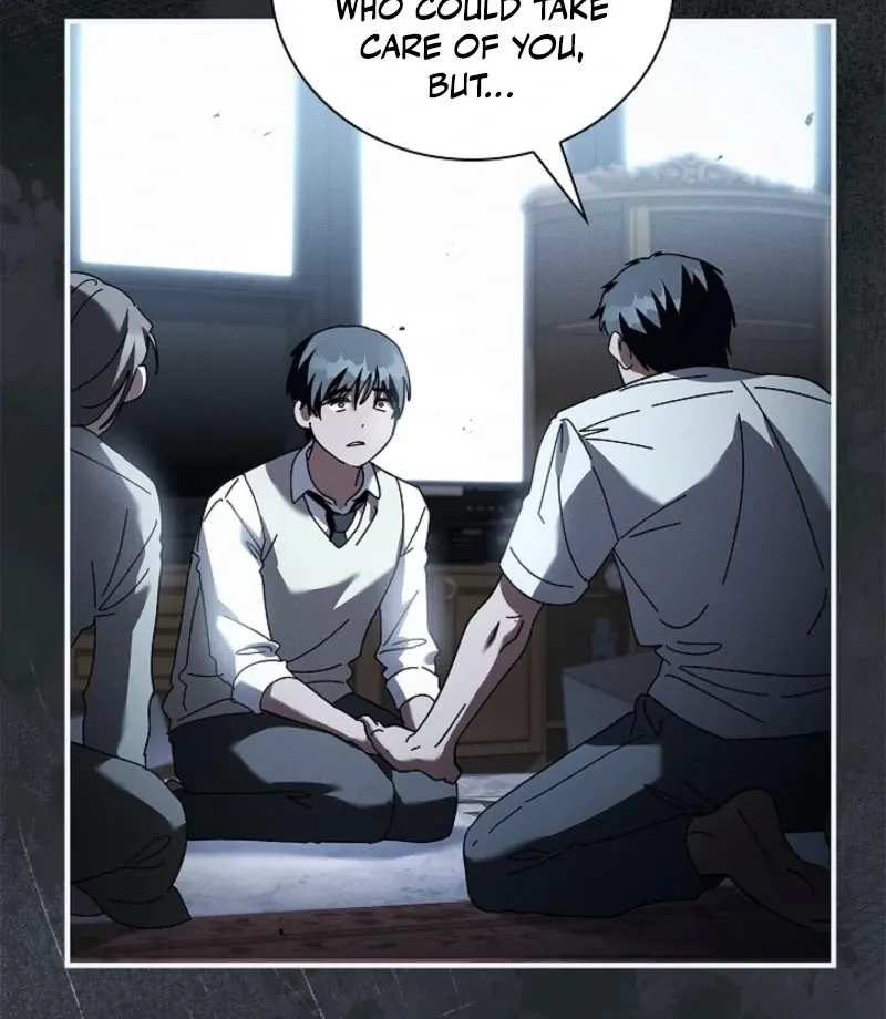 Dive Chapter 44 page 26 - 