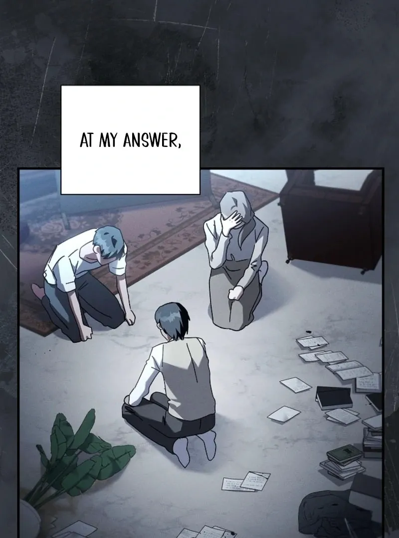 Dive Chapter 44 page 34 - 