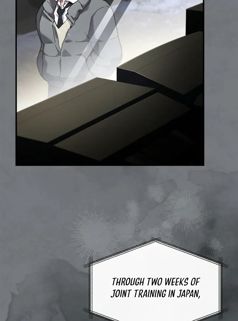 Dive Chapter 44 page 38 - 