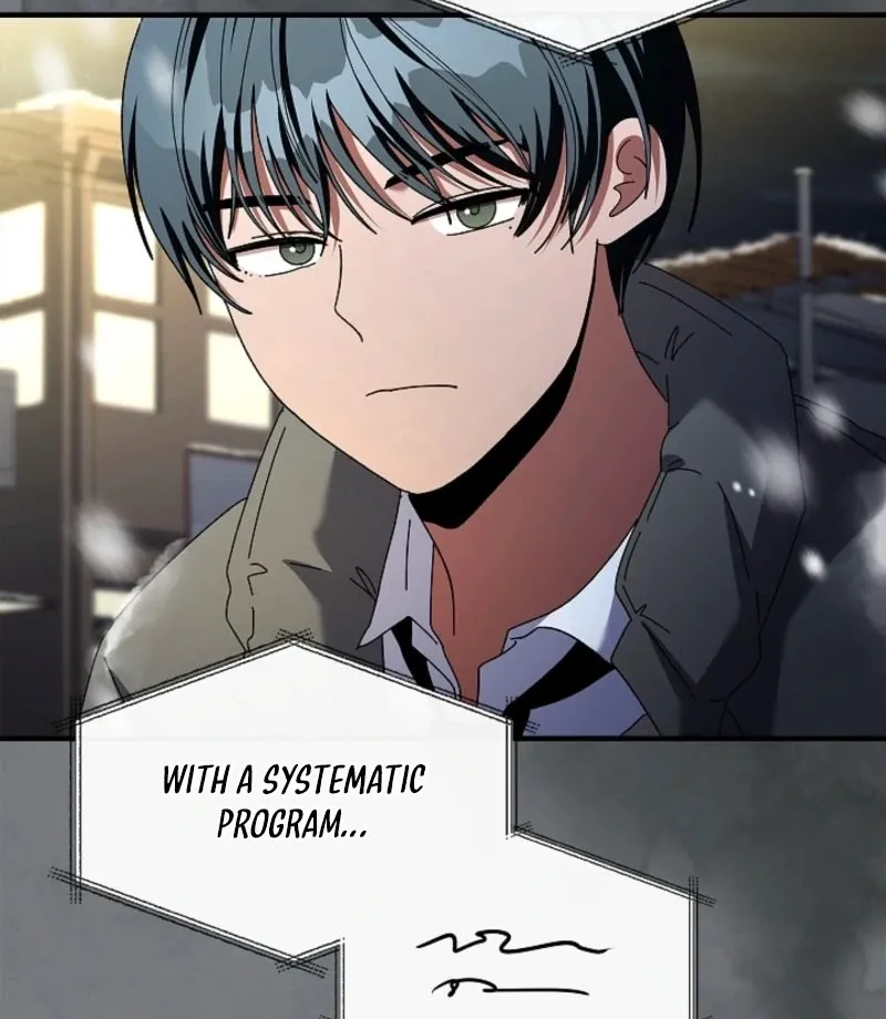 Dive Chapter 44 page 39 - 