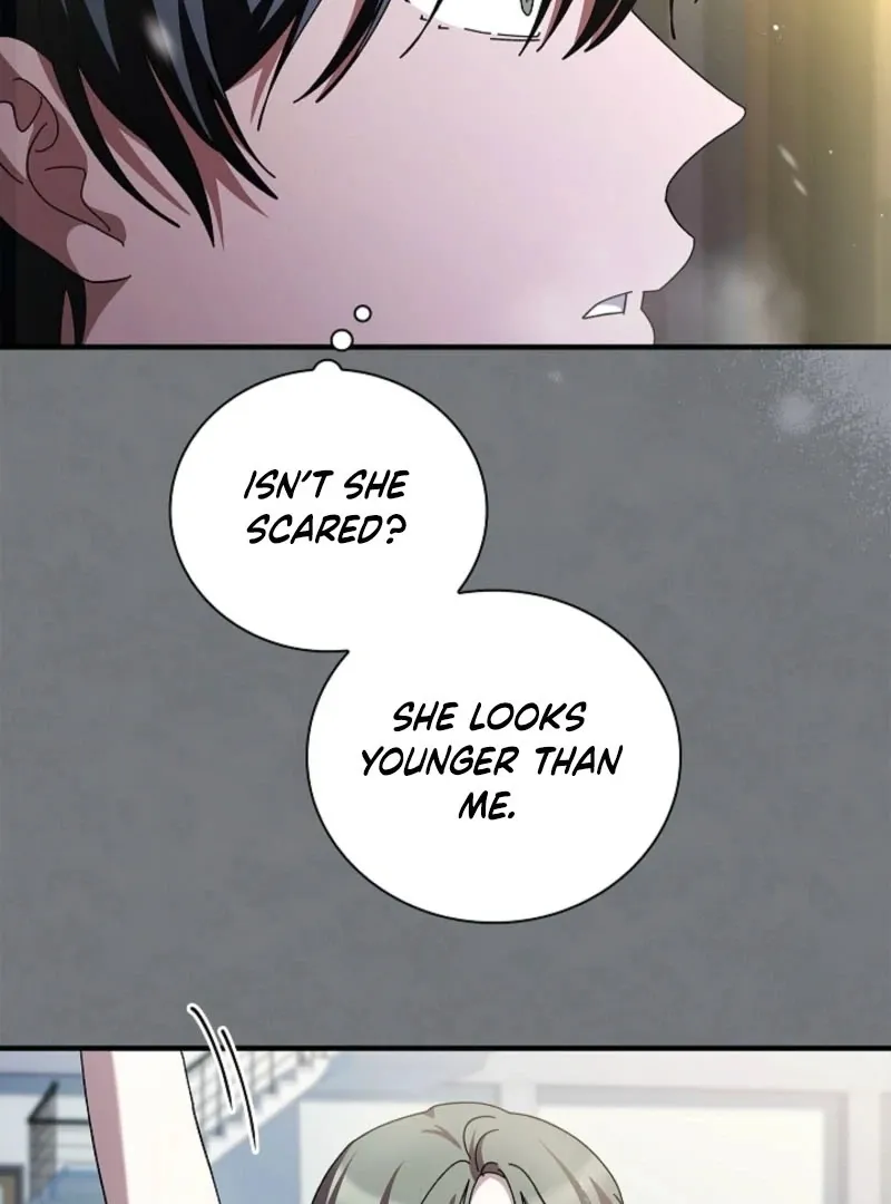 Dive Chapter 44 page 46 - 