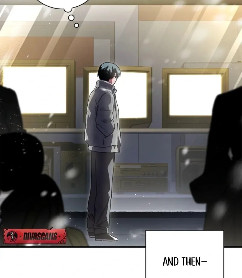 Dive Chapter 44 page 53 - 