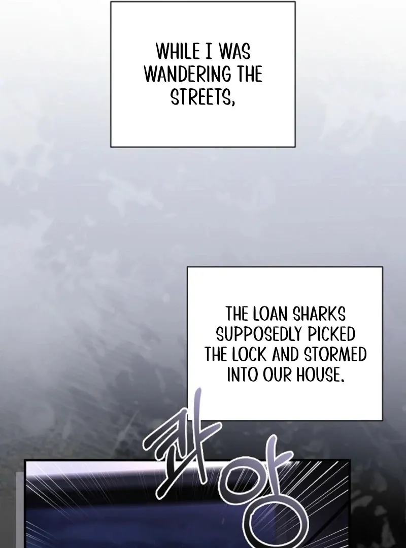 Dive Chapter 44 page 55 - 