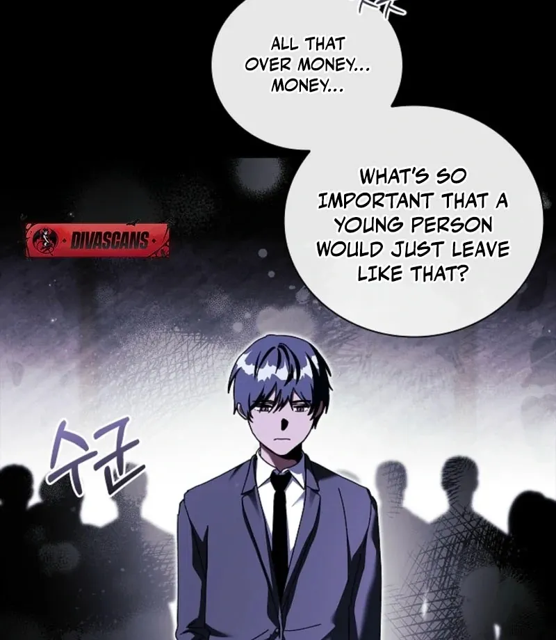 Dive Chapter 44 page 61 - 