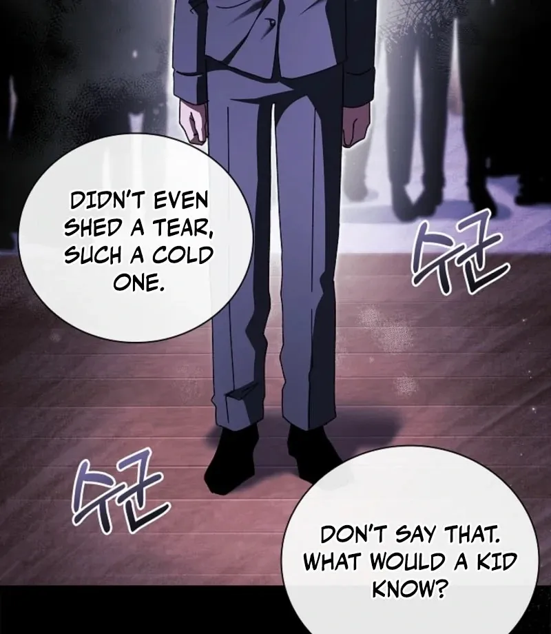 Dive Chapter 44 page 62 - 