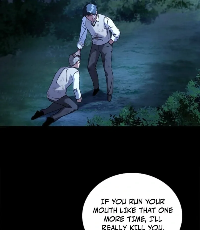 Dive Chapter 44 page 72 - 