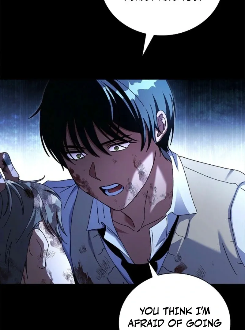 Dive Chapter 44 page 73 - 