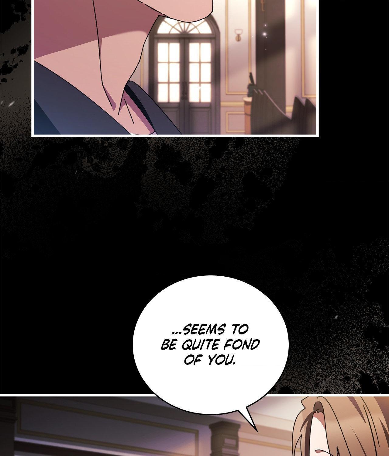 Dive Chapter 45 page 18 - 