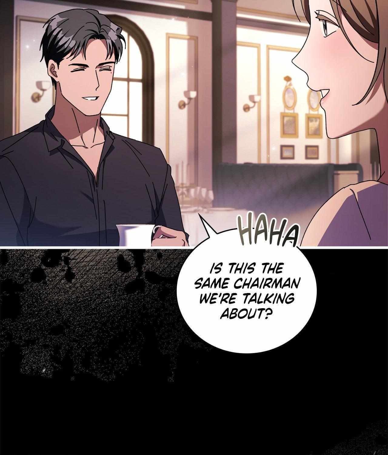Dive Chapter 45 page 19 - 