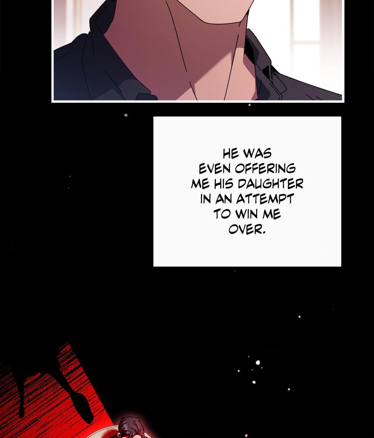 Dive Chapter 45 page 21 - 