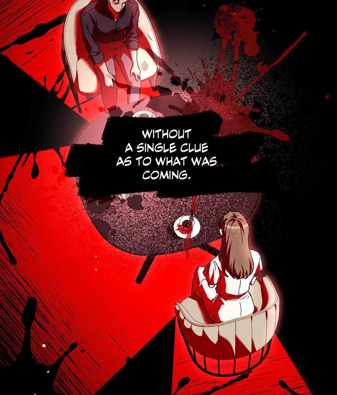 Dive Chapter 45 page 22 - 