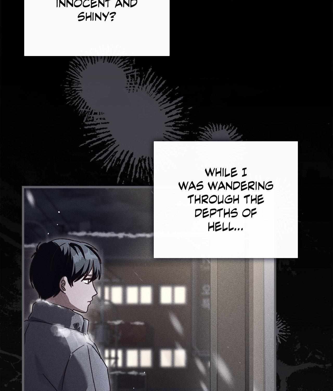 Dive Chapter 45 page 26 - 
