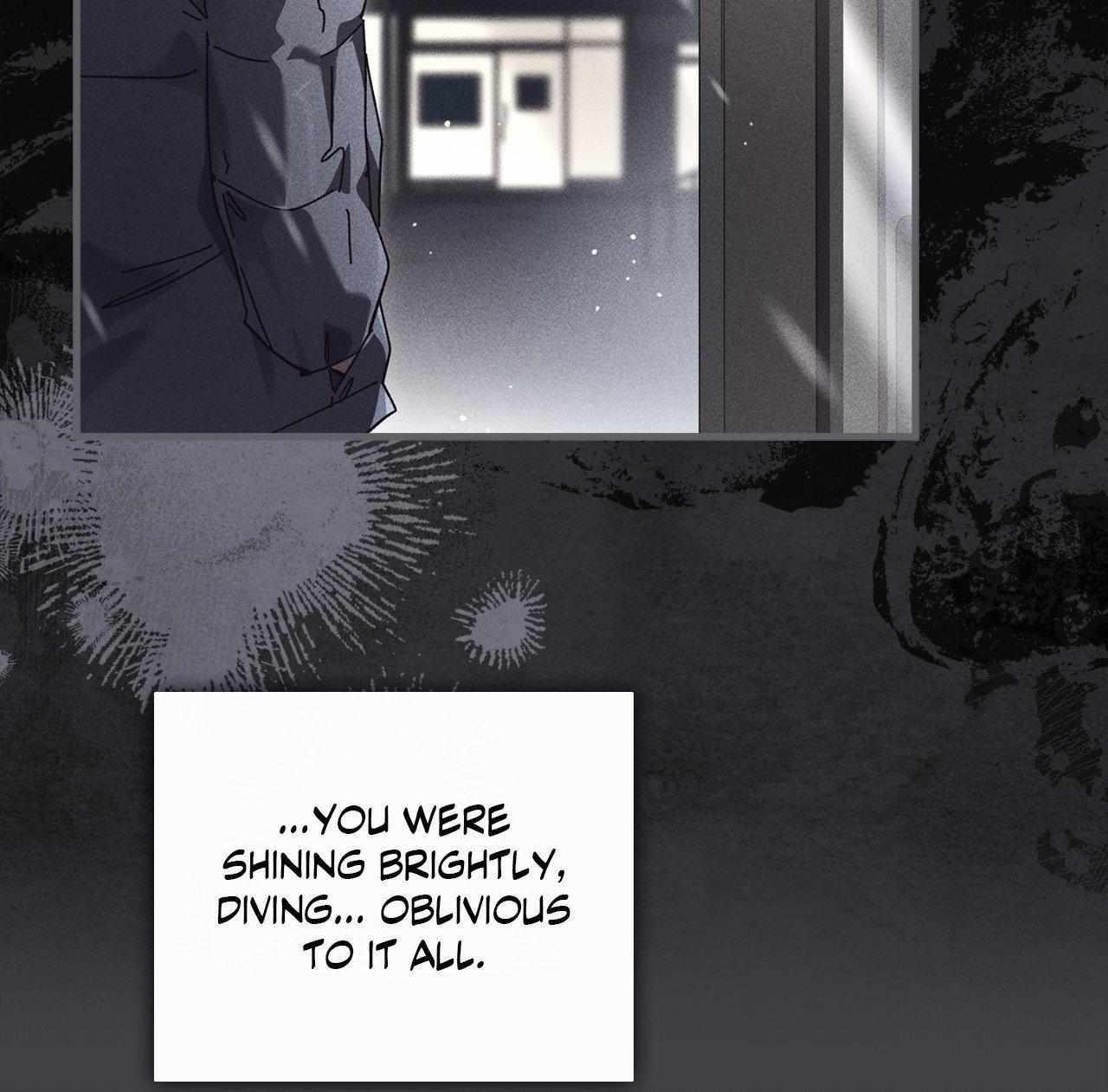 Dive Chapter 45 page 27 - 