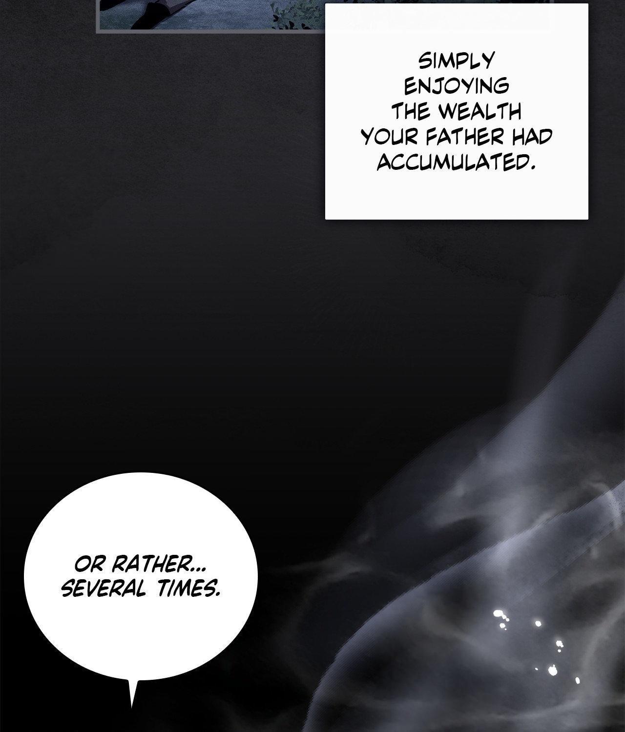 Dive Chapter 45 page 29 - 