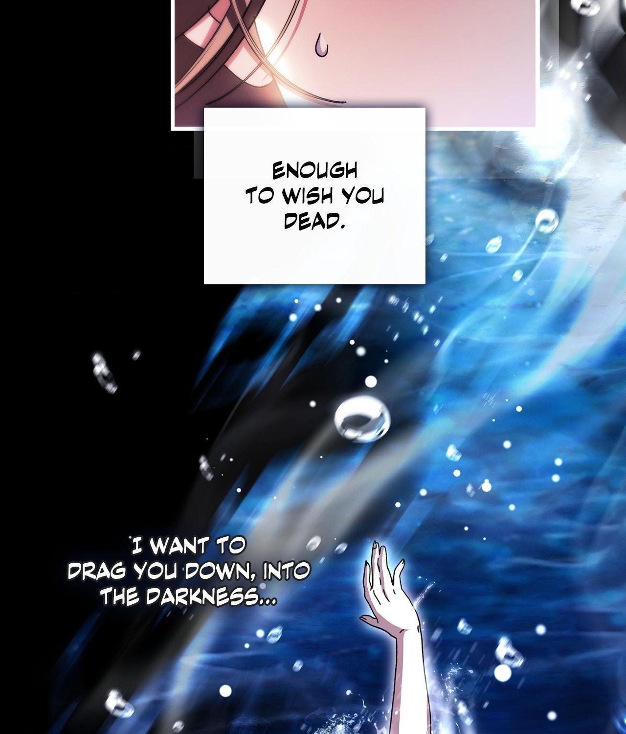 Dive Chapter 45 page 32 - 