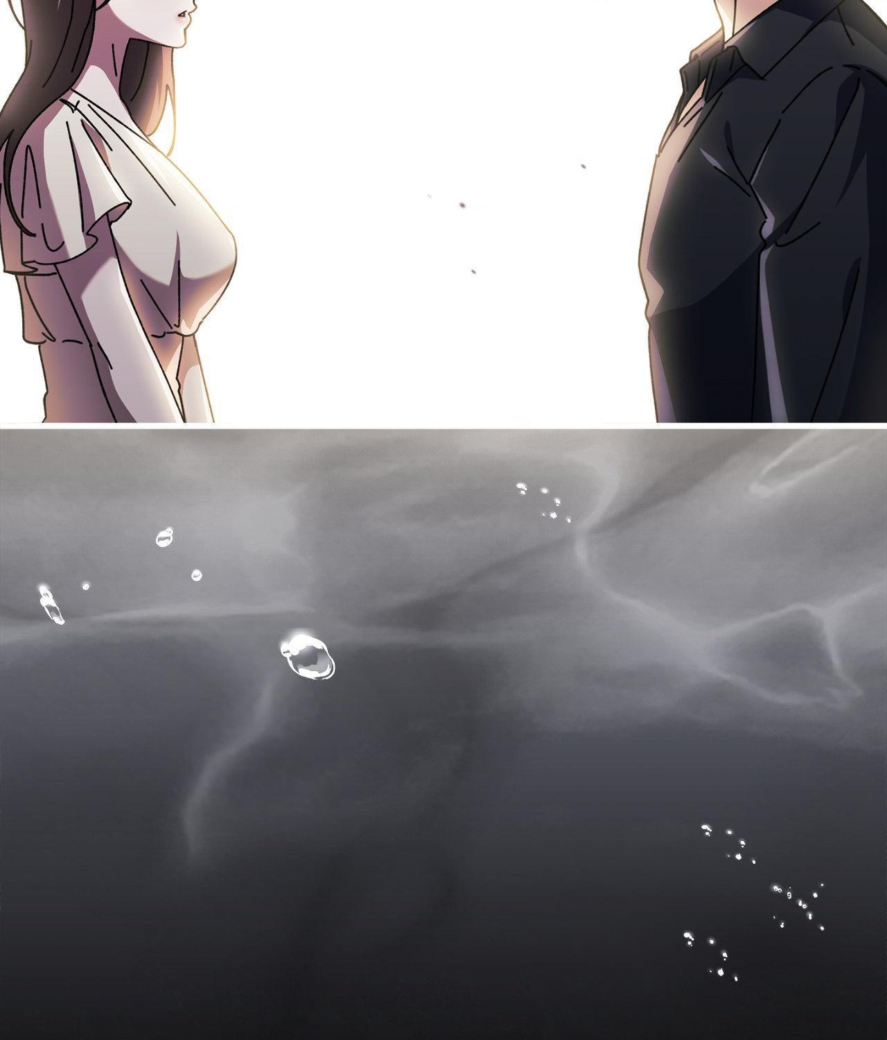 Dive Chapter 45 page 35 - 