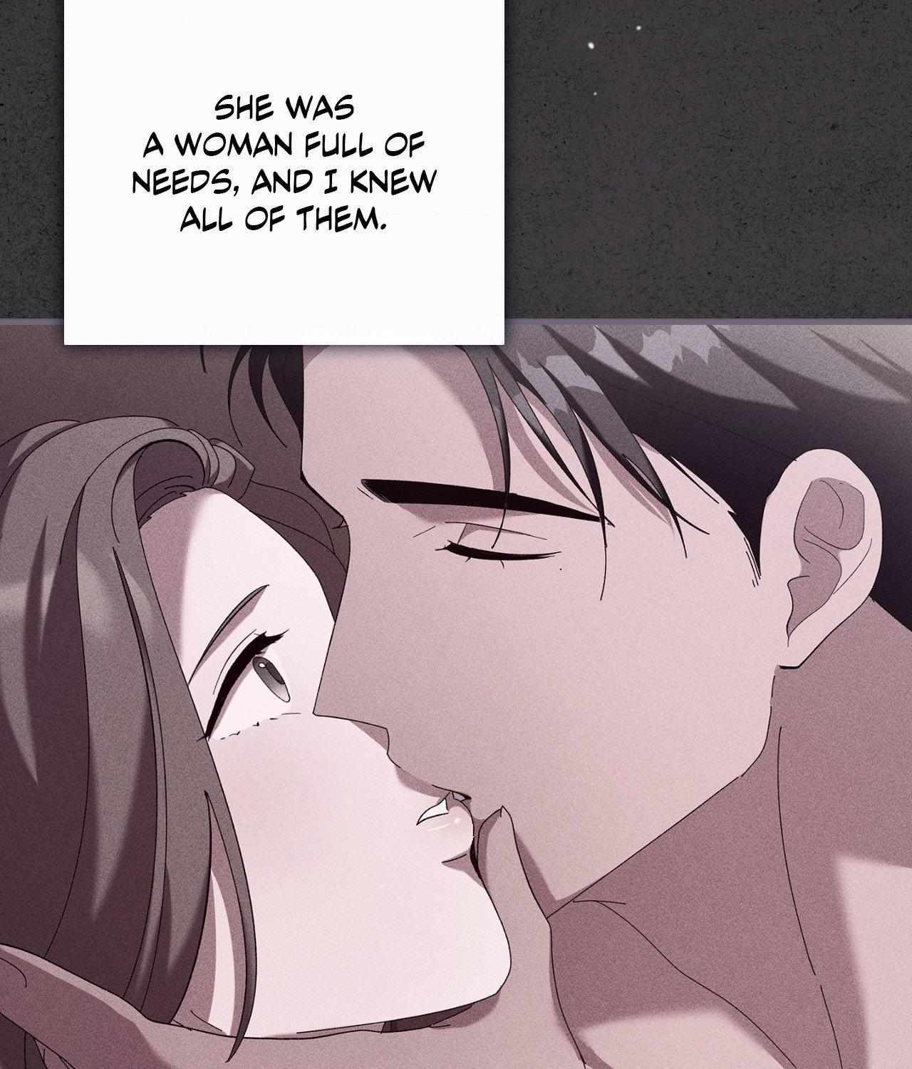 Dive Chapter 45 page 38 - 