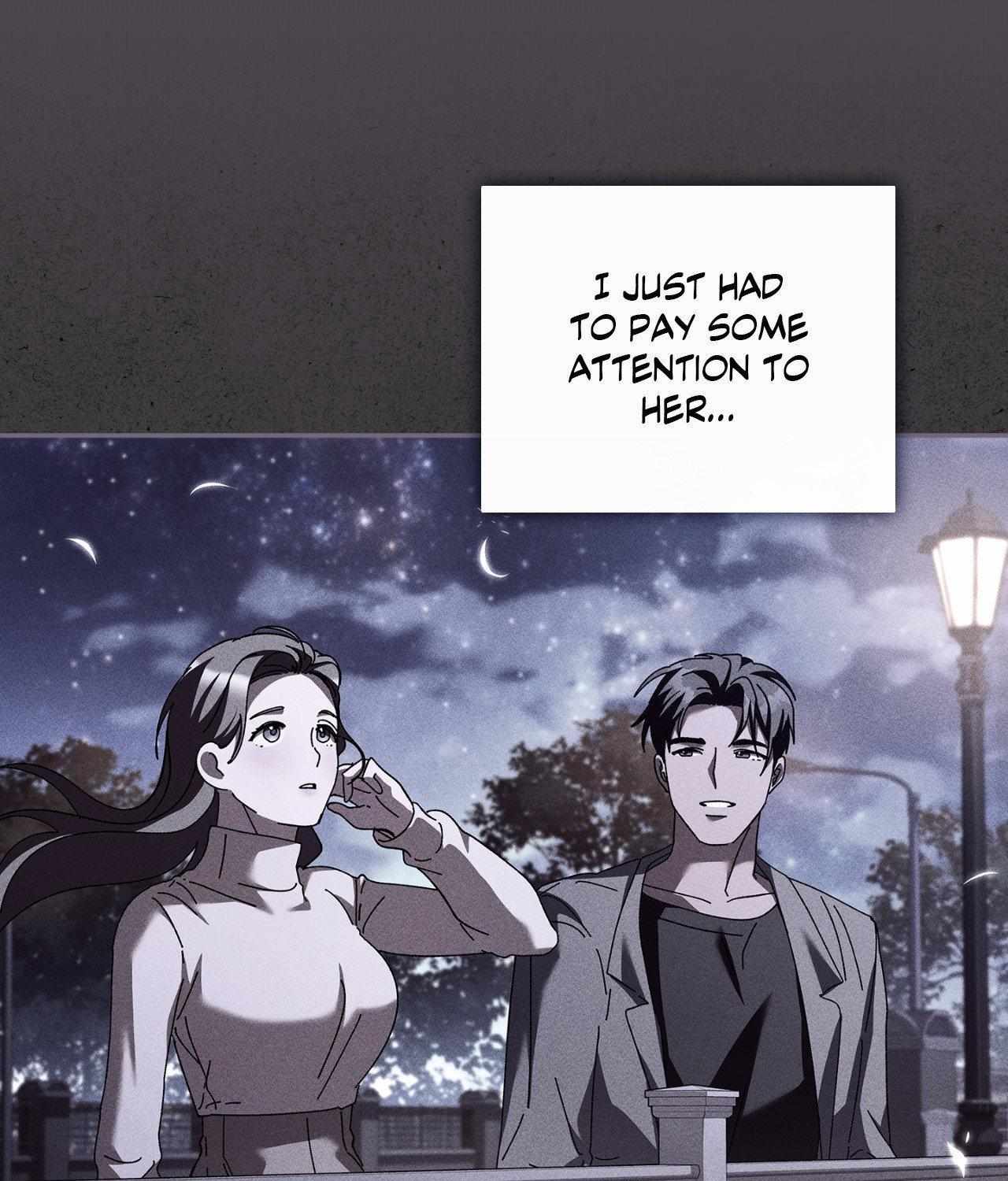 Dive Chapter 45 page 40 - 